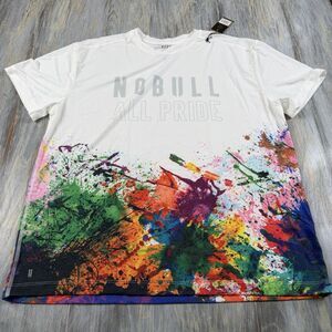NOBULL Shirt
